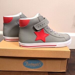 FootMates Riley Shoe Y2